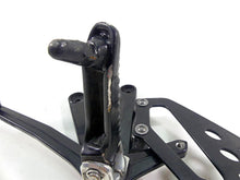 Load image into Gallery viewer, 2013 BMW S1000RR K46 Left Front Foot Peg Set &amp; Shifter Shift Lever 46717708573
