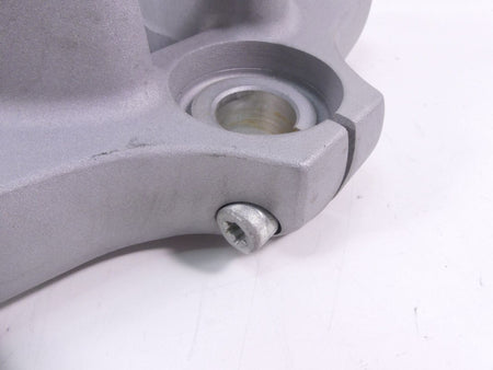 2009 Harley Sportster XR1200 Upper Triple Tree Steering Clamp 43mm 46028-08 {{ shop.shopifyCountryName }} - Mototech271