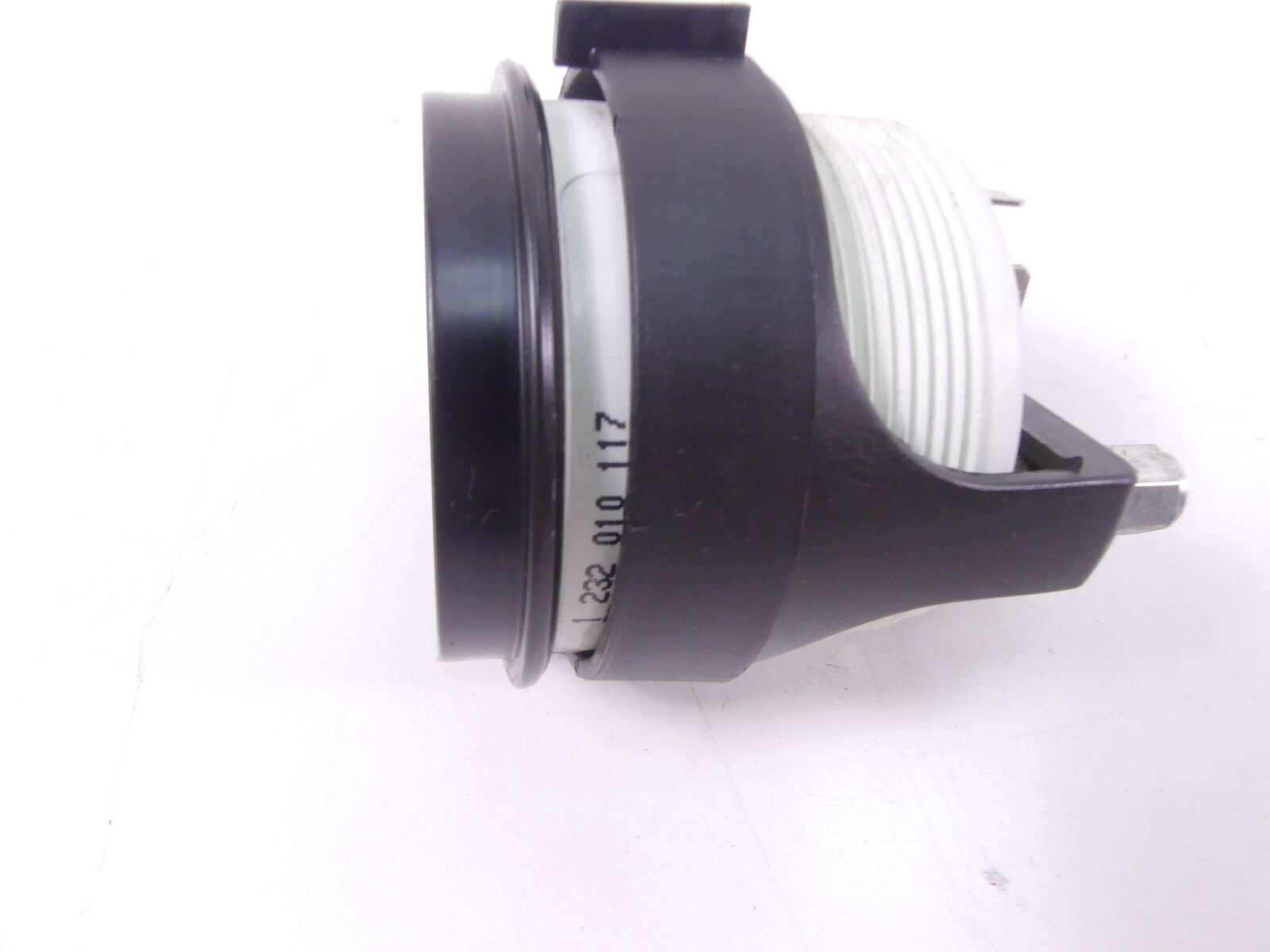2009 Harley Touring FLHTCU Electra Glide Air Temp Gauge Instrument 75109-96C {{ shop.shopifyCountryName }} - Mototech271