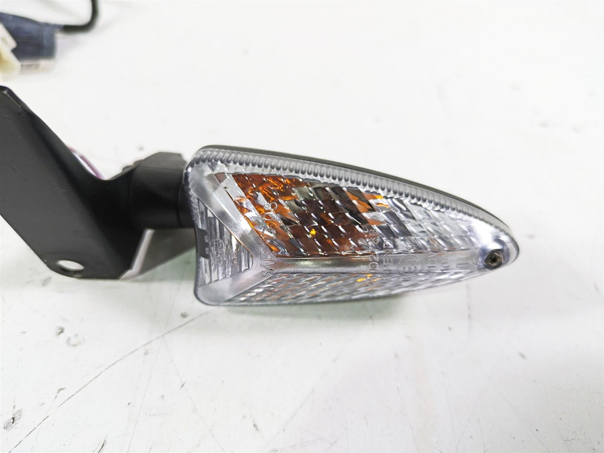 2017 BMW S1000R K47 Rear Blinker Turn Signal Set - Read 63138534355 {{ shop.shopifyCountryName }} - Mototech271