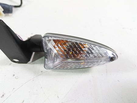 2017 BMW S1000R K47 Rear Blinker Turn Signal Set - Read 63138534355 {{ shop.shopifyCountryName }} - Mototech271