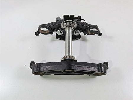 2018 Harley FLHTCU Touring Electra Glide Upper Lower Triple Tree 49mm 45900091A-Mototech271