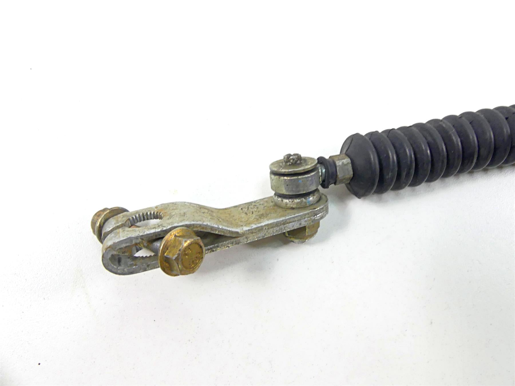 2018 Can Am Commander 1000R XT Shifter Shift Lever & Cable 707000284 707001210 {{ shop.shopifyCountryName }} - Mototech271