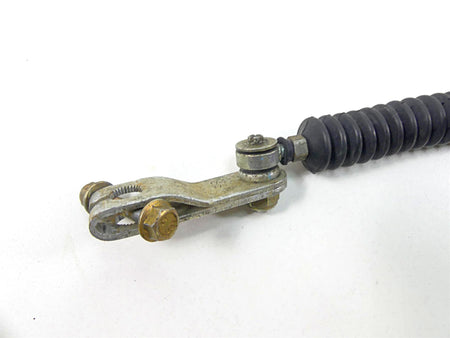 2018 Can Am Commander 1000R XT Shifter Shift Lever & Cable 707000284 707001210 {{ shop.shopifyCountryName }} - Mototech271