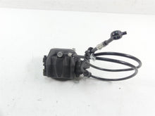 Load image into Gallery viewer, 2020 Harley Sportster XL1200 NS Iron Left Front Brake Caliper + Line 41300010 | Mototech271
