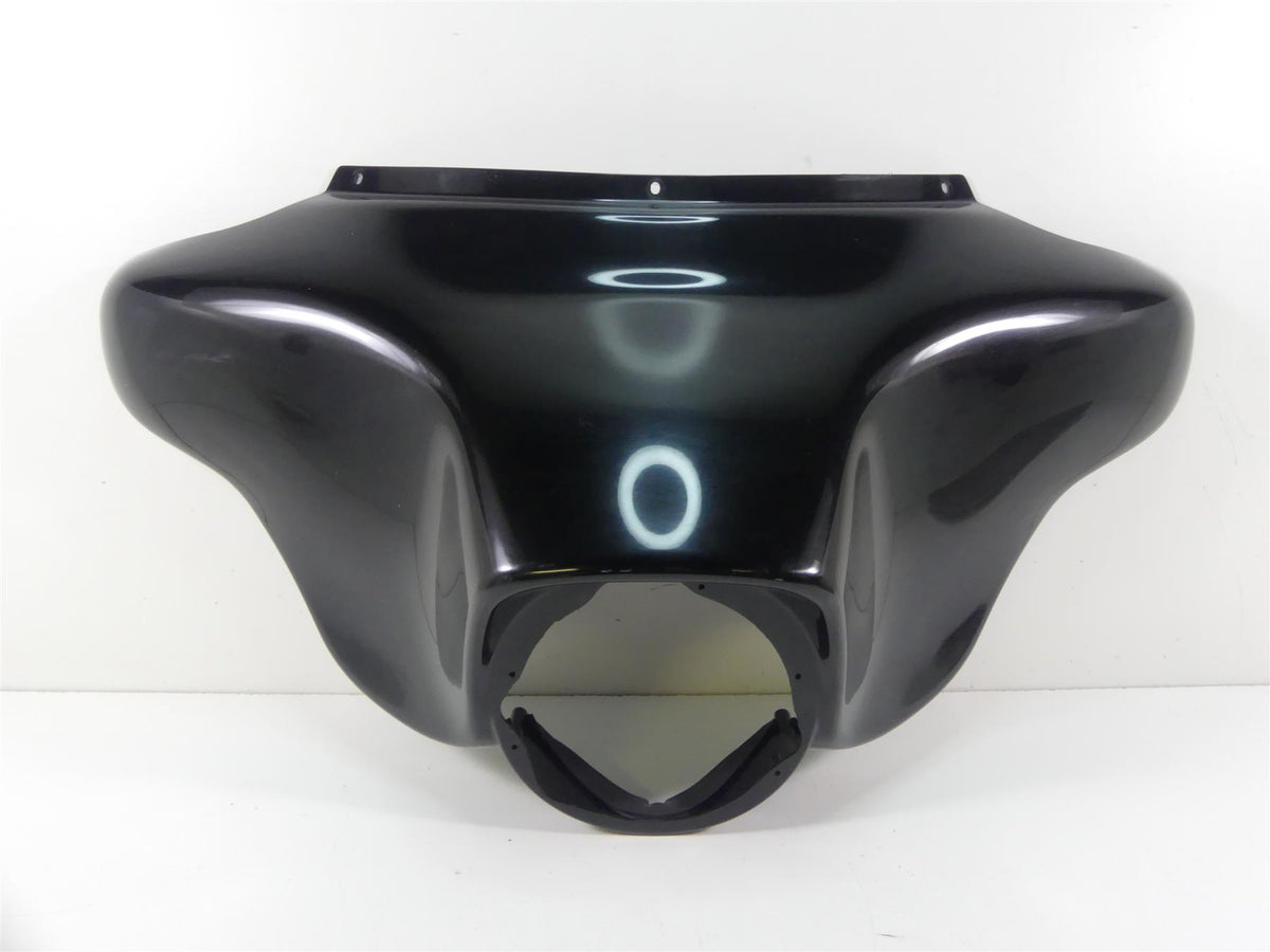 2012 Harley Touring FLHX Street Glide Front Outer Nose Fairing Cover 58236-96 {{ shop.shopifyCountryName }} - Mototech271