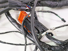 Load image into Gallery viewer, 2013 Triumph Tiger 1215 Explorer Wiring Harness Loom - No Cuts T2501095
