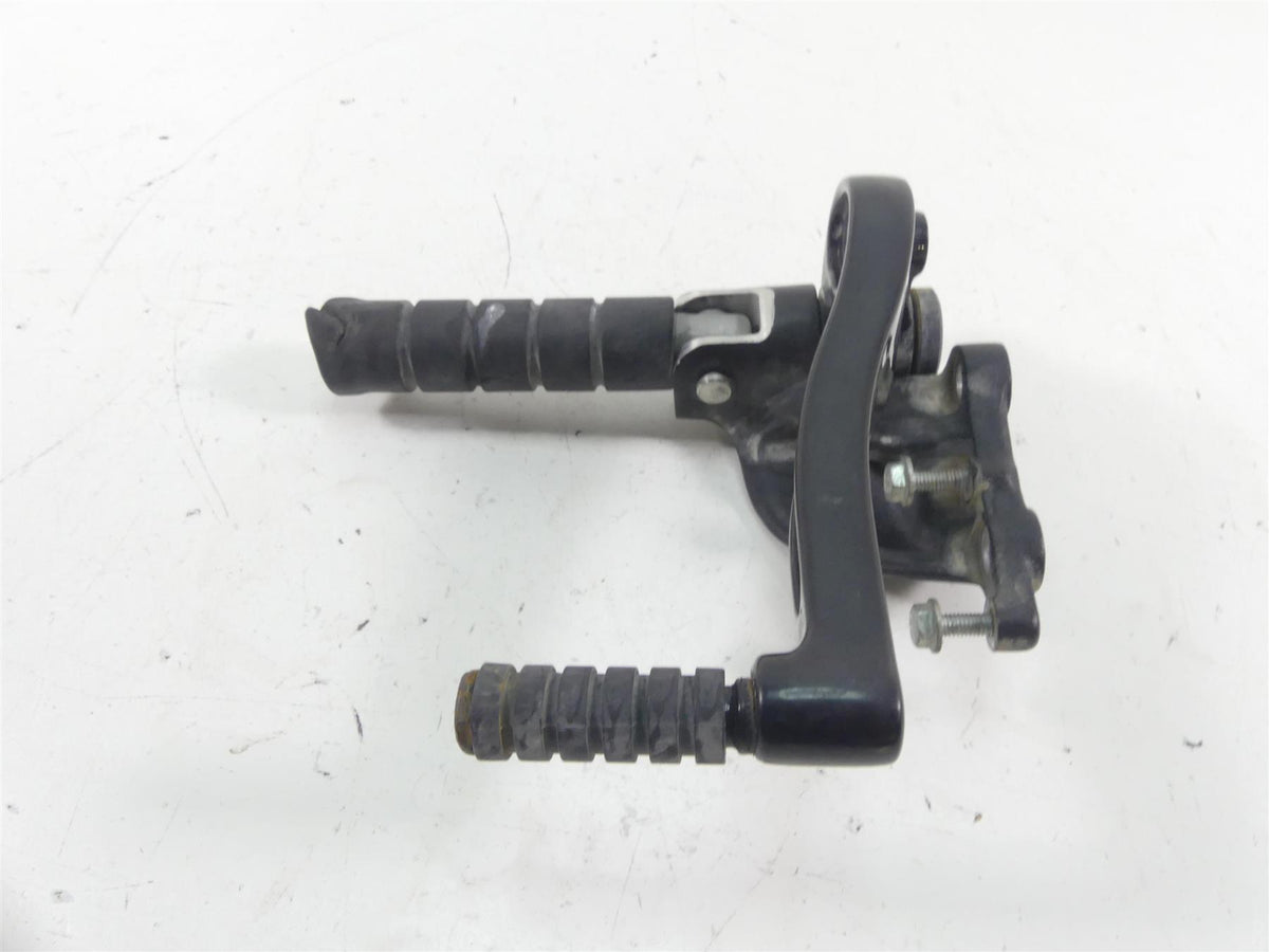 2018 Indian Scout Sixty Right Footpeg Set & Brake Pedal 5138883 5138885 {{ shop.shopifyCountryName }} - Mototech271
