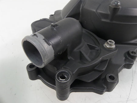 2015 Yamaha MT09 FZ09 Stator Alternator Cover & Water Pump 1RC-15411-01-00 {{ shop.shopifyCountryName }} - Mototech271