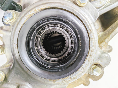 2021 Kawasaki Teryx KRX KRF 1000 ES Front Differential Gear Box 13101-0713 {{ shop.shopifyCountryName }} - Mototech271
