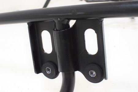 2011 Triumph Rocket 3 III Saddlebag Rack Mount Holder KIT L T2352040 R T2352050 {{ shop.shopifyCountryName }} - Mototech271