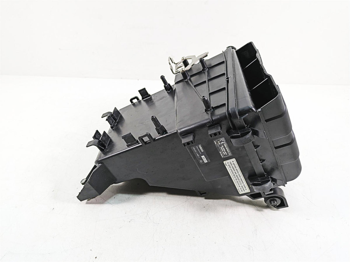 2022 Yamaha Waverunner EX Sp EX1050BX Air Filter Box Cleaner Set 6EY-14410-10-00 {{ shop.shopifyCountryName }} - Mototech271