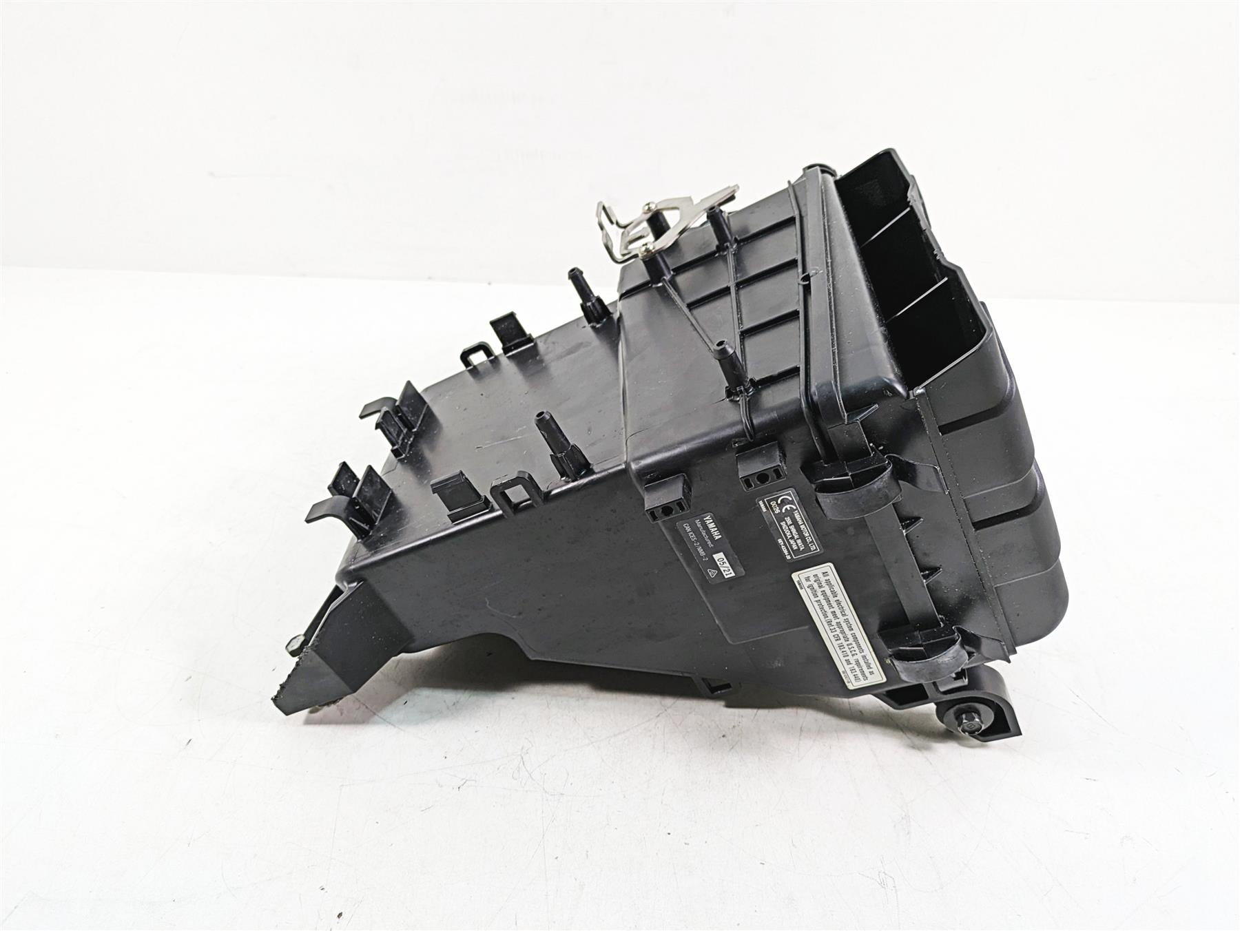2022 Yamaha Waverunner EX Sp EX1050BX Air Filter Box Cleaner Set 6EY-14410-10-00 {{ shop.shopifyCountryName }} - Mototech271