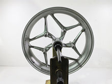 Load image into Gallery viewer, 2010 BMW R1200RT K26 17x3.5 Front Wheel Rim - Read 36317696159 | Mototech271
