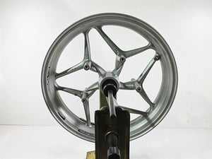 2010 BMW R1200RT K26 17x3.5 Front Wheel Rim - Read 36317696159 | Mototech271
