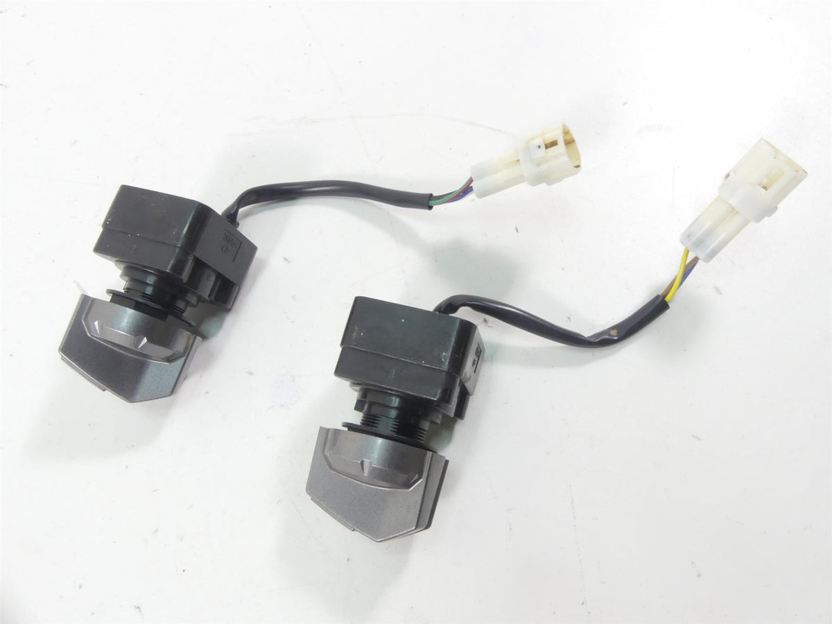 2017 Yamaha YXZ1000R EPS SS Lights Awd Switch Indicator Set 2HC-82526-00-00 {{ shop.shopifyCountryName }} - Mototech271