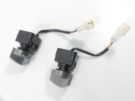 2017 Yamaha YXZ1000R EPS SS Lights Awd Switch Indicator Set 2HC-82526-00-00 {{ shop.shopifyCountryName }} - Mototech271