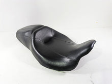 Load image into Gallery viewer, 2020 Harley Touring FLHT Electra Glide Front Rider Low Seat Saddle 52000060
