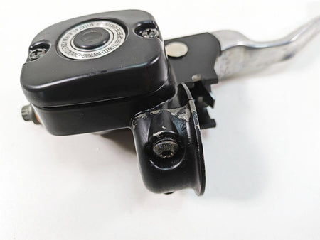 2005 Harley Touring FLHTCUI Electra Glide Front Brake Master Cylinder 41700738 {{ shop.shopifyCountryName }} - Mototech271