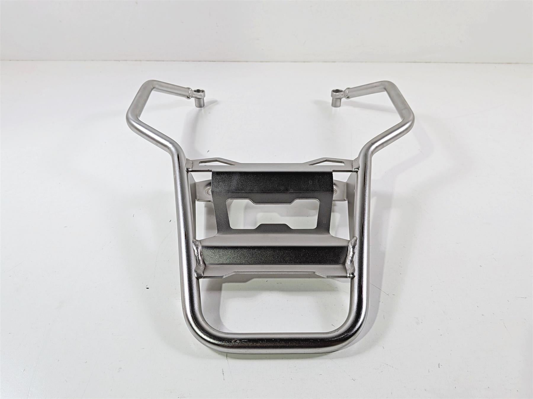 2021 BMW R1250GS K51 Adventure Rear Rack Passenger Handle Grab Carrier 46638561351-Mototech271