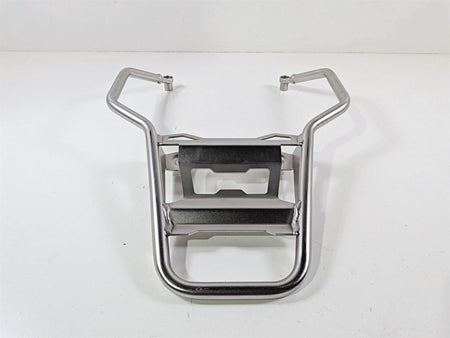 2021 BMW R1250GS K51 Adventure Rear Rack Passenger Handle Grab Carrier 46638561351-Mototech271