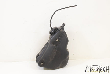 2007 Kawasaki KX250F KX250 F Fuel Gas Petrol Tank Reservoir 51001-0110-6Z {{ shop.shopifyCountryName }} - Mototech271
