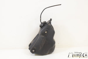 2007 Kawasaki KX250F KX250 F Fuel Gas Petrol Tank Reservoir 51001-0110-6Z