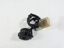 Load image into Gallery viewer, 2017 Honda CBR600RR Left Hand Blinker Light Control Switch 35200-MJC-A01 | Mototech271
