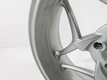 Load image into Gallery viewer, 2010 BMW R1200RT K26 Straight 17x5.5 Rear Wheel Rim 36317683070 | Mototech271
