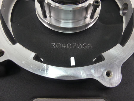 2013 Harley Touring FLHX Street Glide Engine Crankcase Crank Case Set 24653-06A {{ shop.shopifyCountryName }} - Mototech271