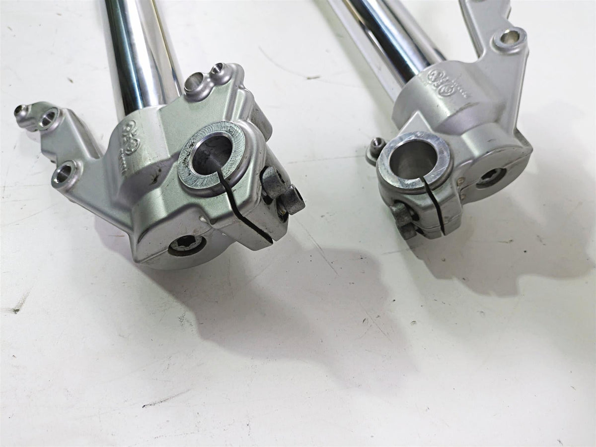 2017 BMW F800GS Adv K75 Straight Front Forks - No Leaks 31427711181 31427711182 {{ shop.shopifyCountryName }} - Mototech271
