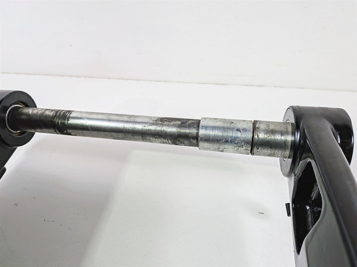 2011 Harley VRSCDX Night Rod Swingarm Swin Arm & Guard 48612-07A {{ shop.shopifyCountryName }} - Mototech271