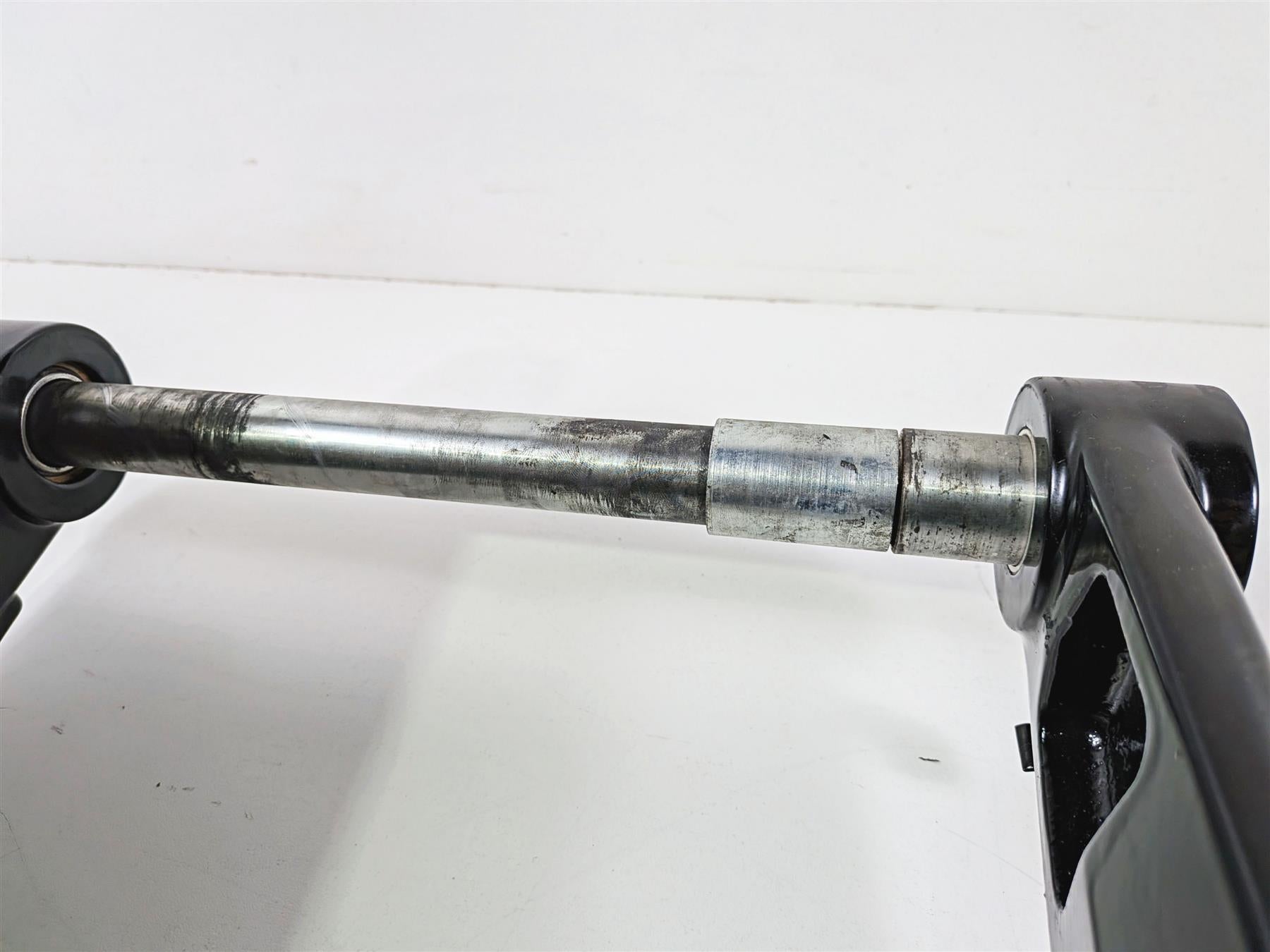 2011 Harley VRSCDX Night Rod Swingarm Swin Arm & Guard 48612-07A {{ shop.shopifyCountryName }} - Mototech271