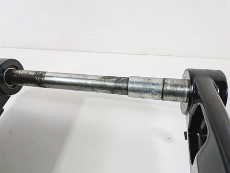 2011 Harley VRSCDX Night Rod Swingarm Swin Arm & Guard 48612-07A {{ shop.shopifyCountryName }} - Mototech271