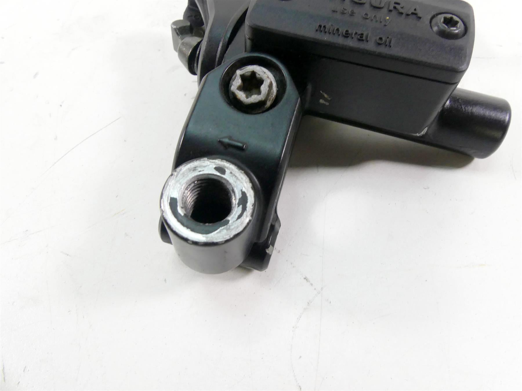 2015 KTM 1290 Adventure 12mm Magura Clutch Master Cylinder 60302030000 {{ shop.shopifyCountryName }} - Mototech271