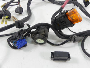 2006 Ducati Multistrada 1000S Wiring Harness Lom -No Cuts 51014711A