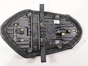 2019 Triumph Speed Triple RS 1050 Rear Passenger Seat Saddle T2307339 | Mototech271