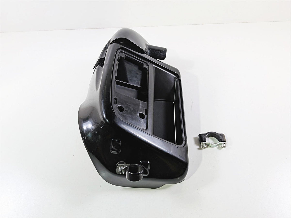 2018 Harley FLHTCU Touring Electra Glide Right Lower Leg Fairing Set 57100113-Mototech271