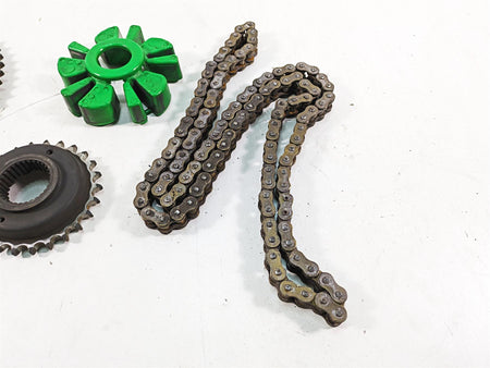 2018 Harley Touring FLHXSE CVO Street Glide Trask Chain Sprocket Kit 51T 25T TM-2901-1 {{ shop.shopifyCountryName }} - Mototech271