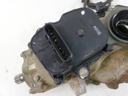 2021 Kawasaki Teryx KRX KRF 1000 Front Differential Gear Box 13101-0713 {{ shop.shopifyCountryName }} - Mototech271
