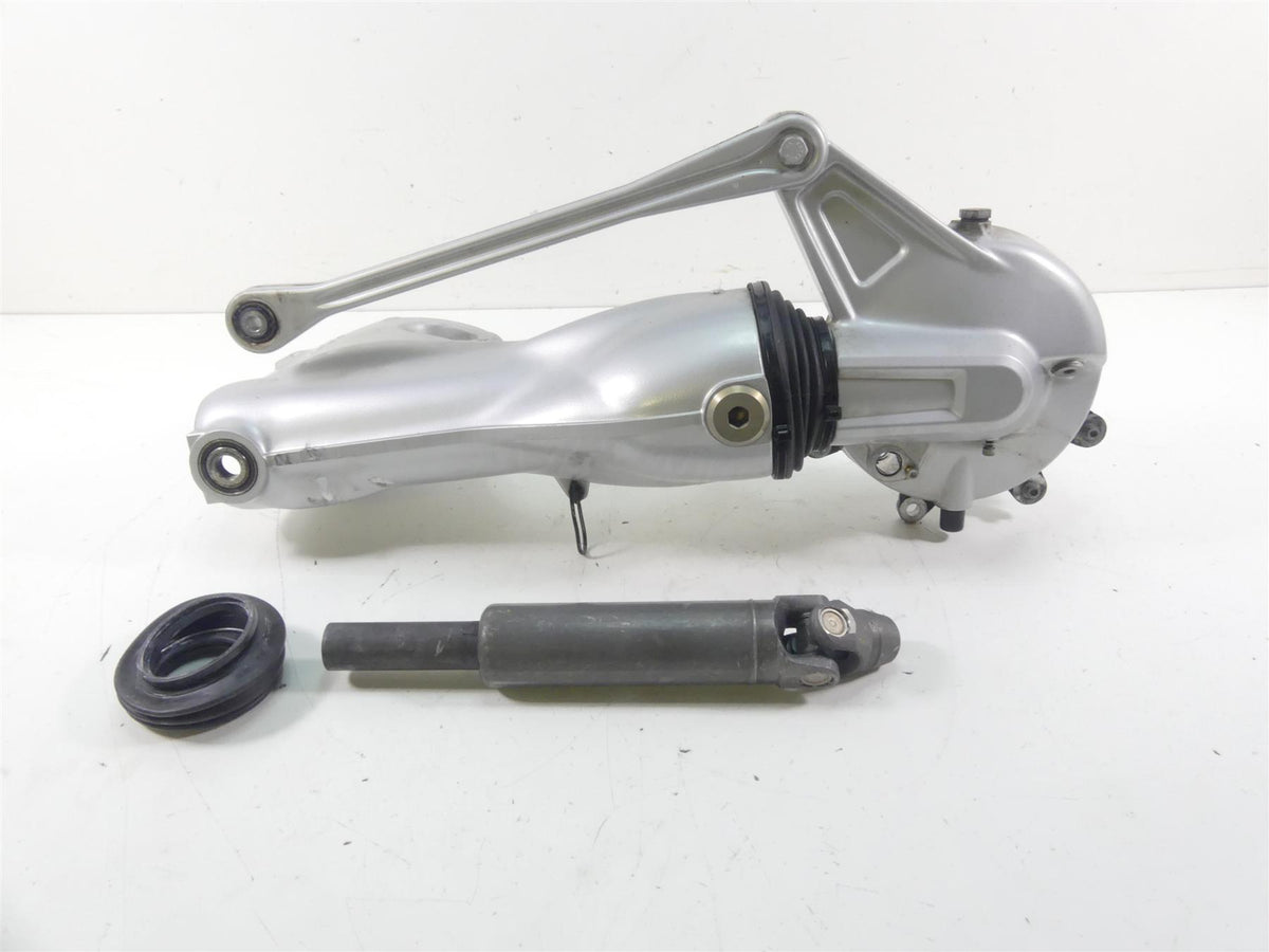 2003 BMW R1150 GS R21 Swingarm Differential Drive Shaft 31:11 Ratio 33112330966 {{ shop.shopifyCountryName }} - Mototech271