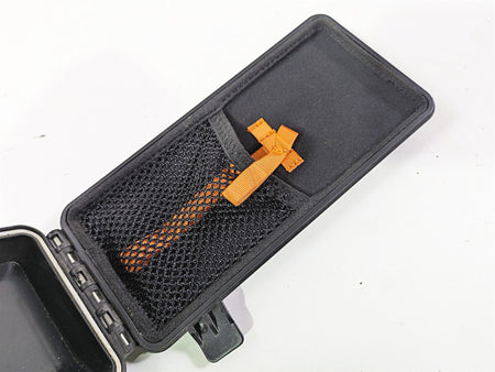 2018 KTM 1290 Super Adv S Phone Storage Compartment Box 60714078000 {{ shop.shopifyCountryName }} - Mototech271