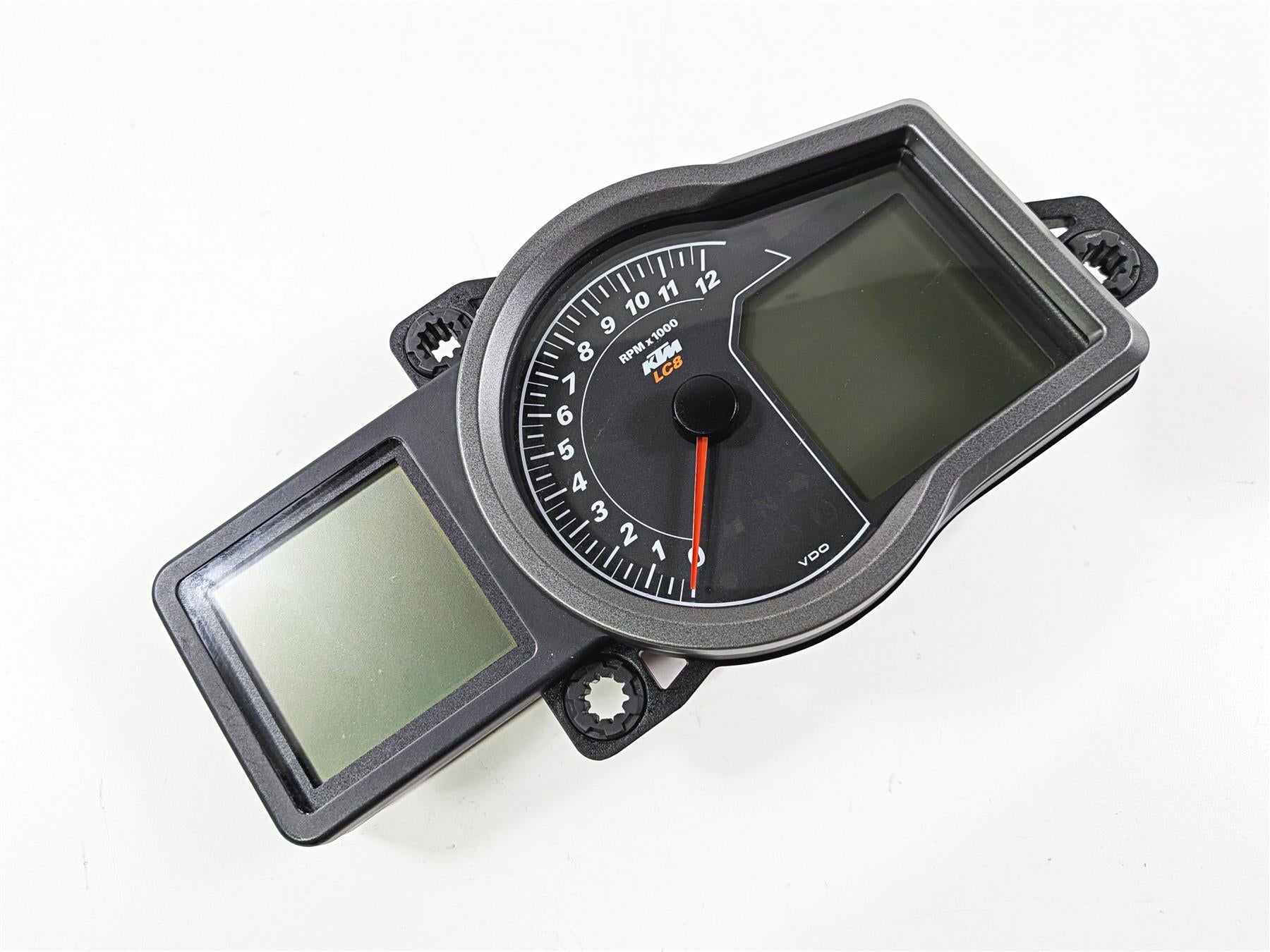2015 KTM 1290 R Super Duke Speedometer Gauge Instrument 13K - Nice