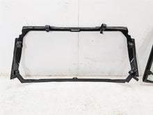 Load image into Gallery viewer, 2021 Kawasaki Teryx KRX KRF 1000 ES Front Rear Oem Windshield Set 99994-1290
