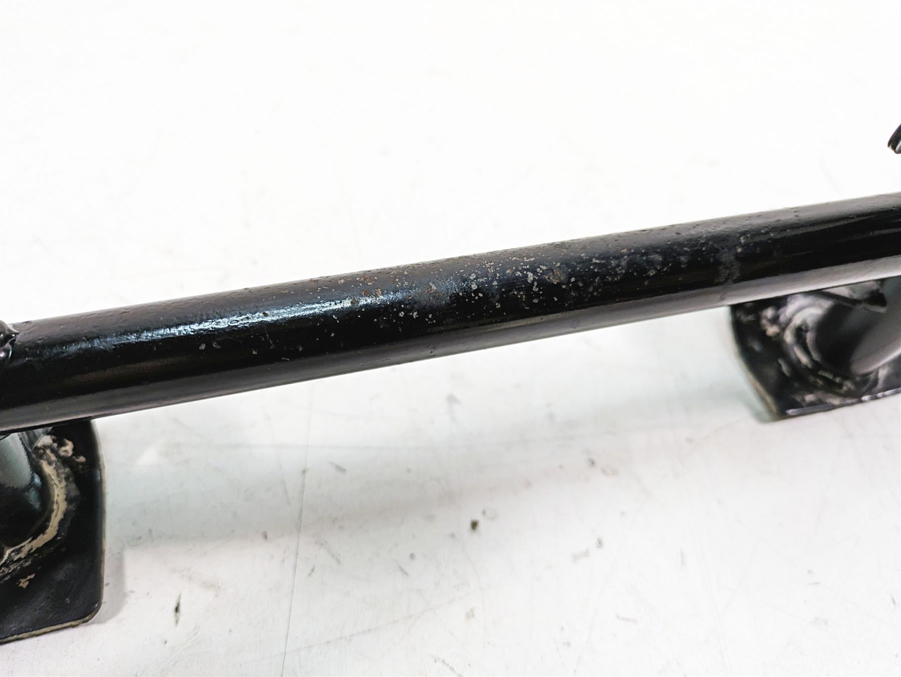 2007 BMW R1200GS K255 Adv Center Kickstand Kick Stand 46527683545 {{ shop.shopifyCountryName }} - Mototech271