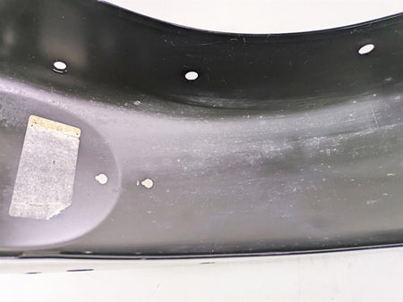 2021 Harley Softail FXST Standard Rear Fender Vivid Black 59500454 {{ shop.shopifyCountryName }} - Mototech271
