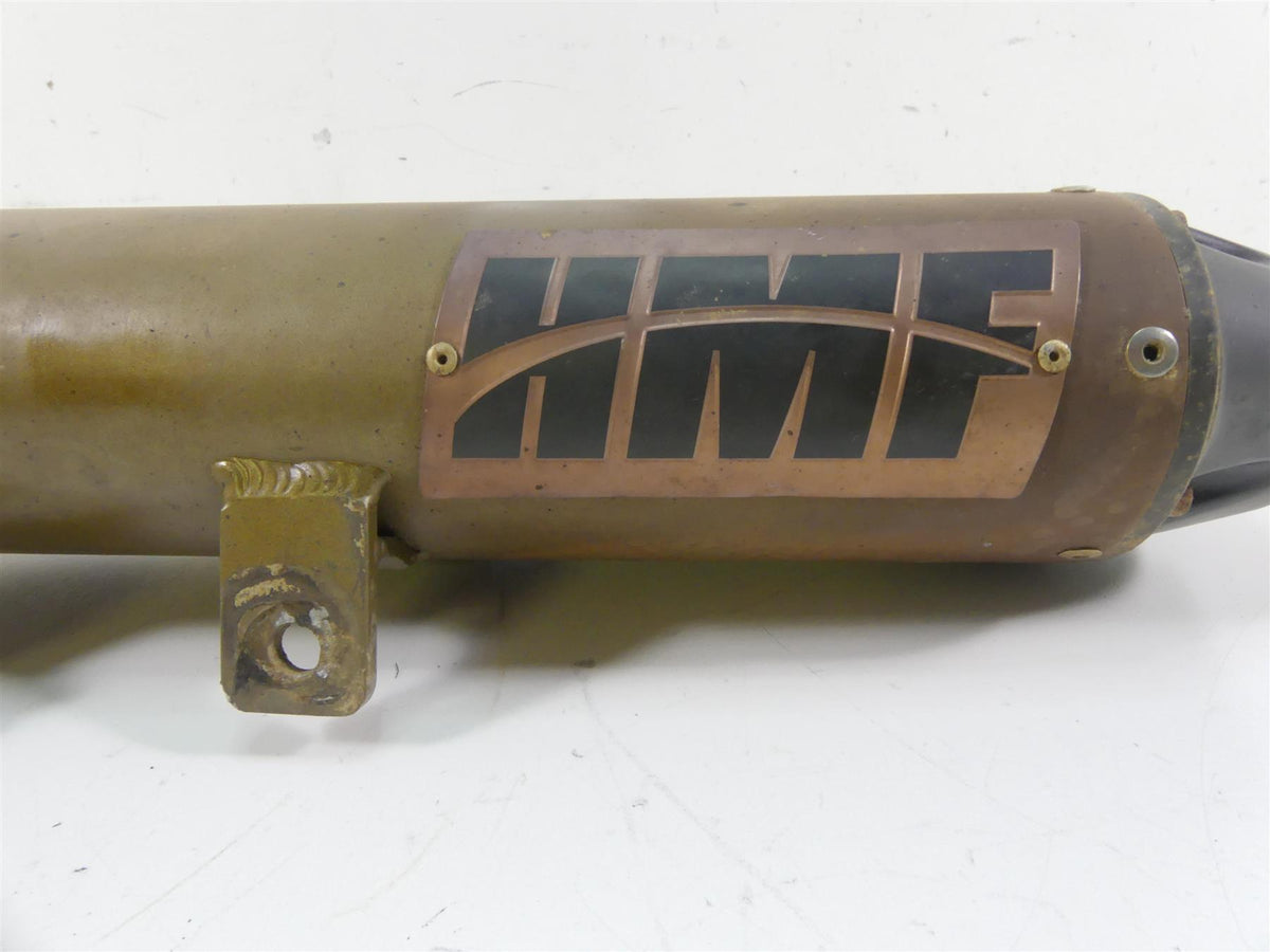 2016 Yamaha YXZ1000 R EPS SE HMF Exhaust Muffler Pipe Silencer {{ shop.shopifyCountryName }} - Mototech271