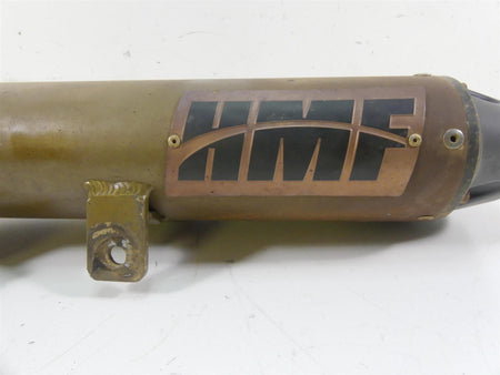 2016 Yamaha YXZ1000 R EPS SE HMF Exhaust Muffler Pipe Silencer {{ shop.shopifyCountryName }} - Mototech271
