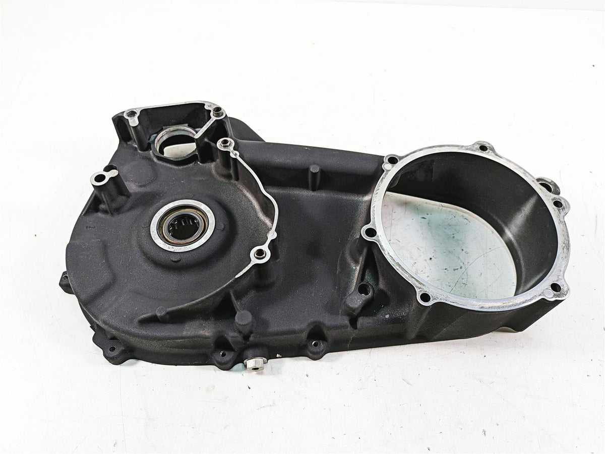 2008 Harley FLHTCU Electra Glide Inner Primary Drive Clutch Cover 60677-07A {{ shop.shopifyCountryName }} - Mototech271