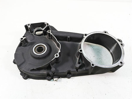 2008 Harley FLHTCU Electra Glide Inner Primary Drive Clutch Cover 60677-07A {{ shop.shopifyCountryName }} - Mototech271